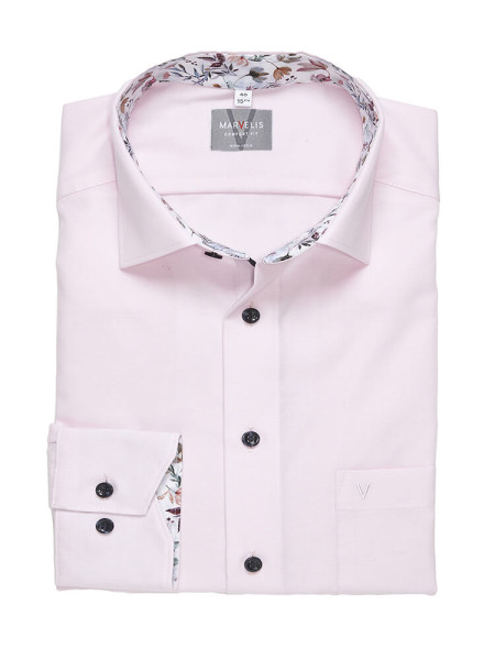 MARVELIS Comfort Fit Businesshemd