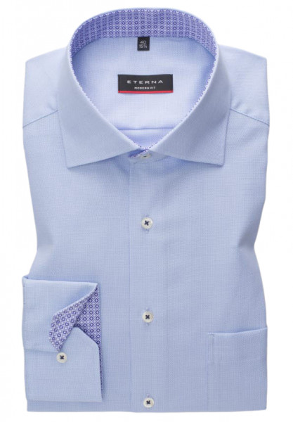 ETERNA Modern Fit Businesshemd