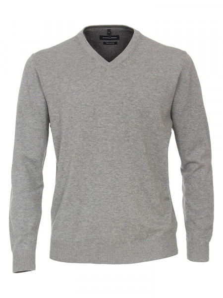 CASAMODA regular fit Strickpullover