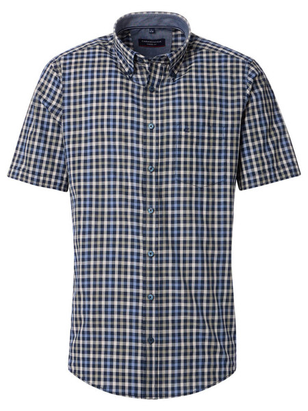 CASAMODA Modern Fit Freizeithemd