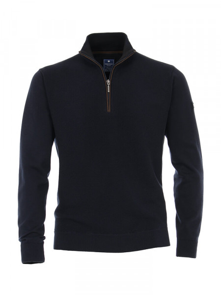 REDMOND regular fit Strickpullover