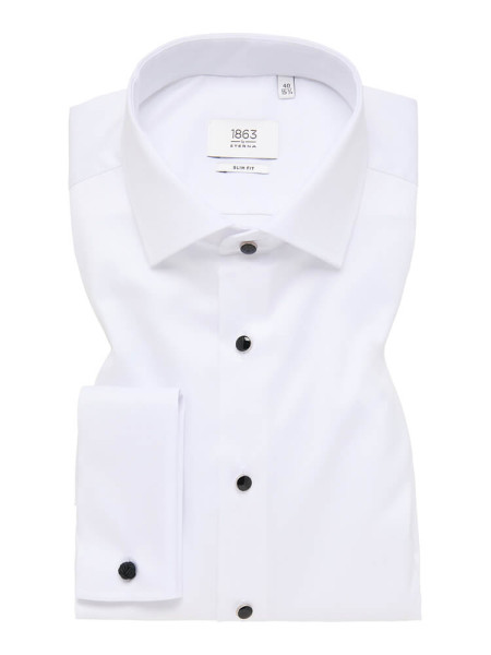 ETERNA Slim Fit Galahemd