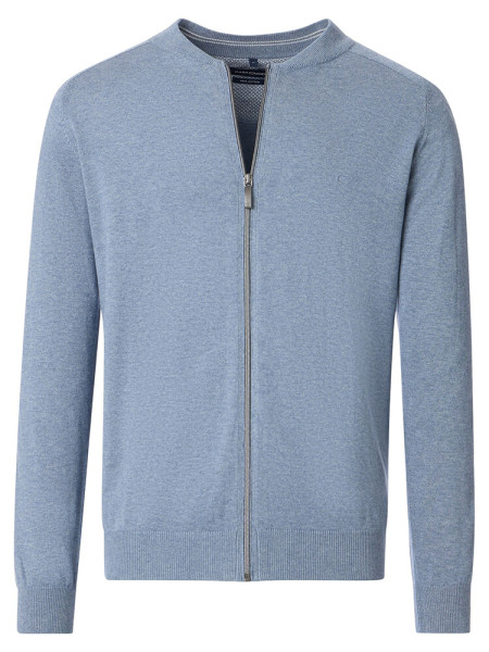CASAMODA regular fit Strickjacke