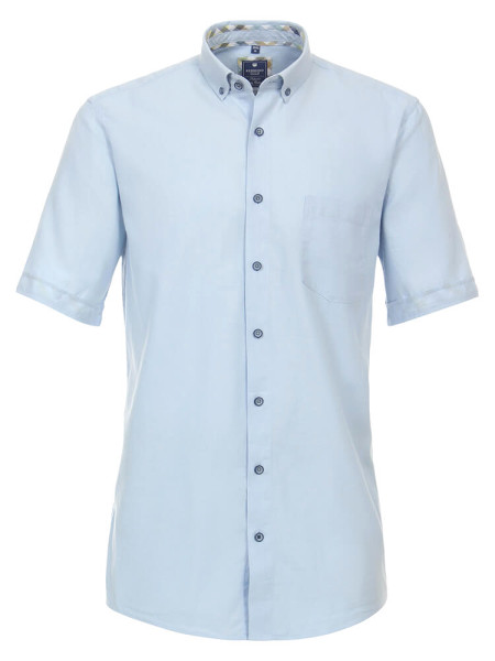 REDMOND Regular Fit Freizeithemd