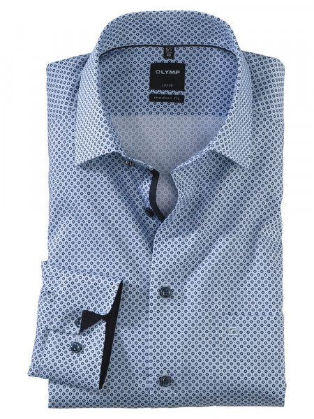 OLYMP Luxor modern fit Businesshemd