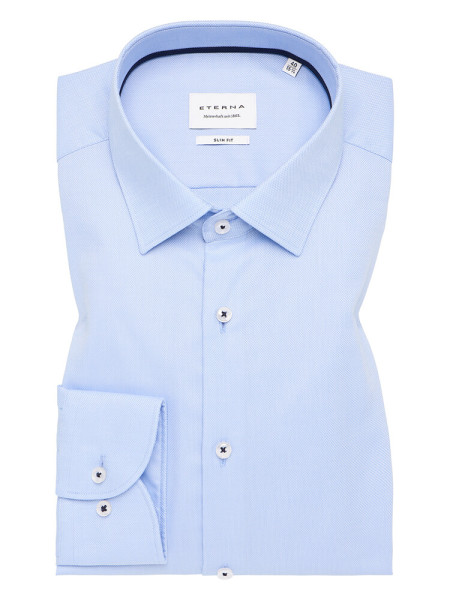 ETERNA Slim Fit Businesshemd