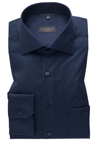 ETERNA Comfort Fit Businesshemd