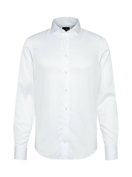VAN LAACK Slim Fit Businesshemd