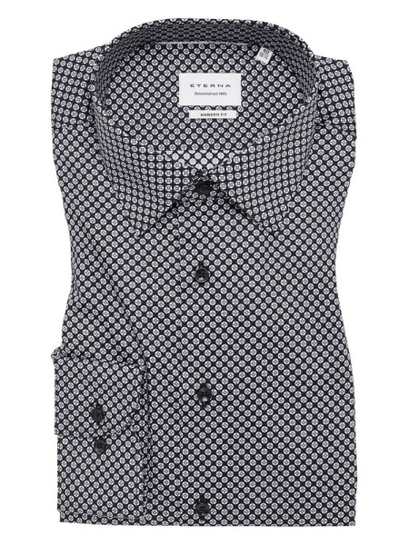 ETERNA Modern Fit Businesshemd