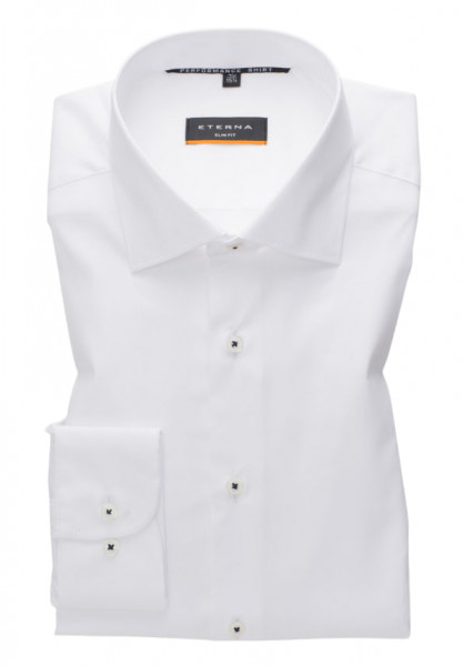ETERNA Slim Fit Businesshemd
