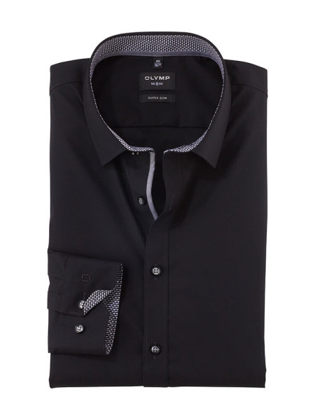 OLYMP No. Six super slim Businesshemd