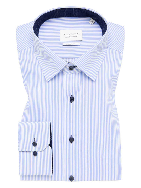 ETERNA Modern Fit Businesshemd