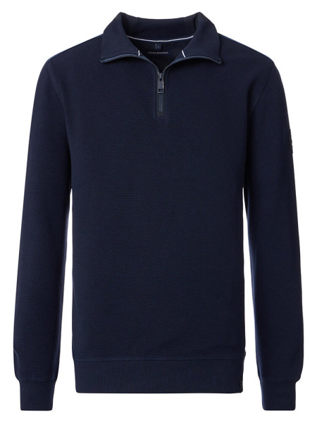 CASAMODA regular fit Strickpullover