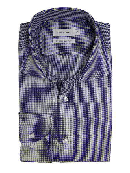 EINHORN Modern Fit Businesshemd