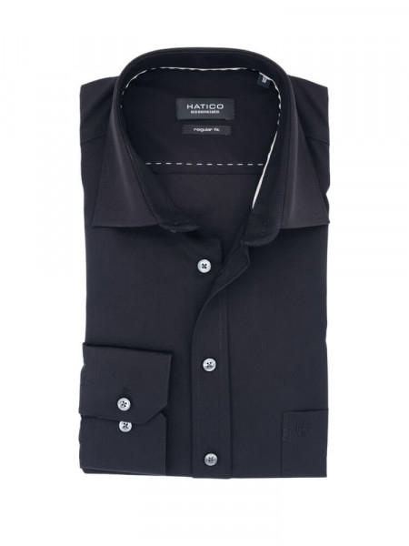 HATICO Regular Fit Businesshemd