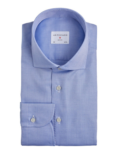 ARTIGIANO Classic Fit Businesshemd