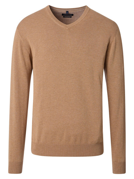 CASAMODA regular fit Strickpullover
