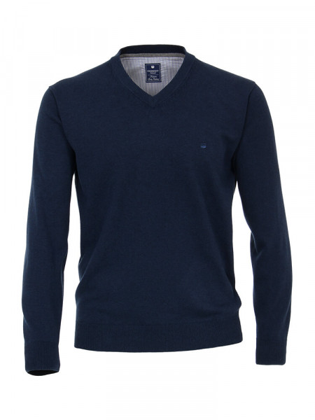 REDMOND regular fit Strickpullover
