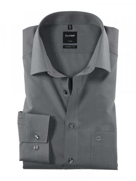 OLYMP Luxor modern fit Businesshemd
