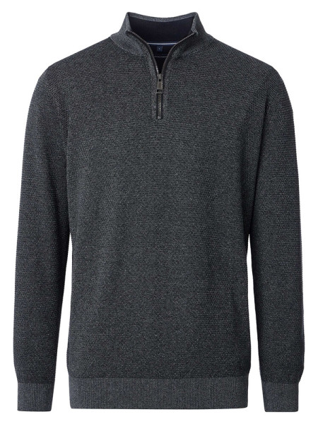 CASAMODA regular fit Strickpullover