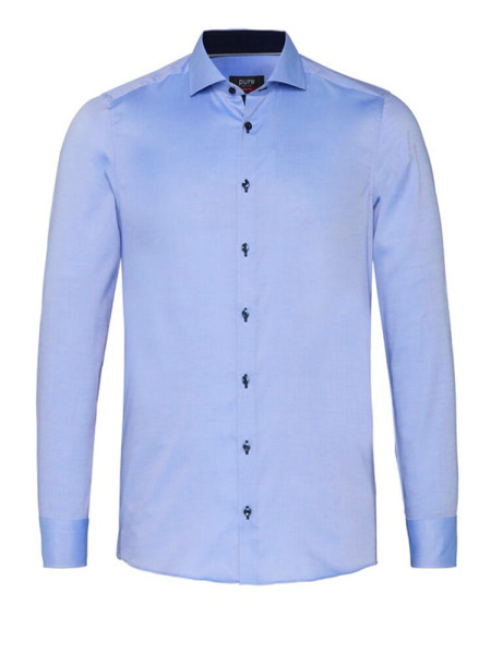 PURE Slim Fit Businesshemd