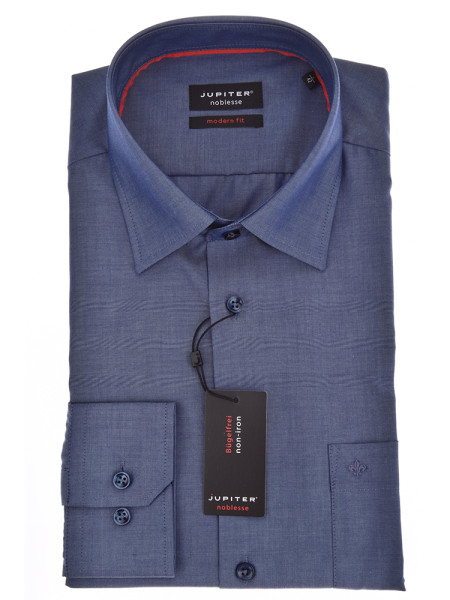 JUPITER Regular Fit Businesshemd