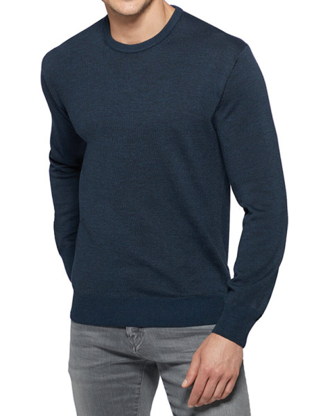 TOM RIPLEY regular fit Strickpullover