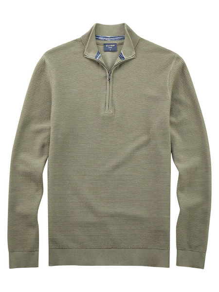 OLYMP Casual Strickpullover