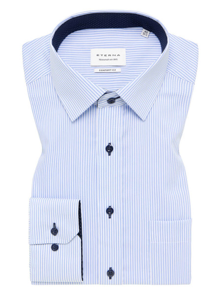 ETERNA Comfort Fit Businesshemd