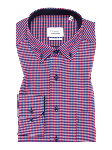 ETERNA Modern Fit Businesshemd